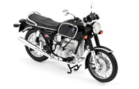 Rizoma Parts for BMW R90 / 6 / 6S